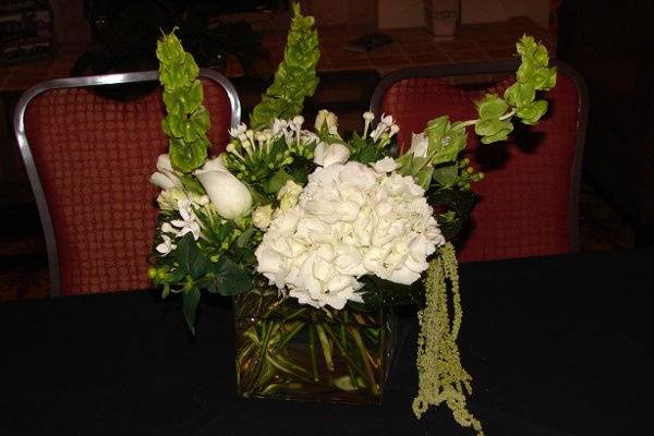 Simplicity Floral