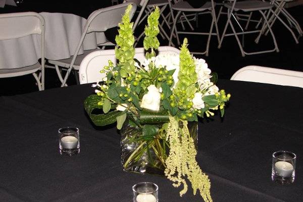 Simplicity Floral