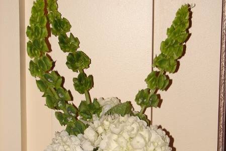 Simplicity Floral