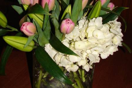 Simplicity Floral