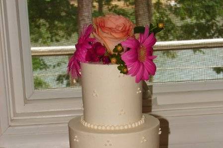 Simplicity Floral