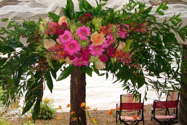 Simplicity Floral