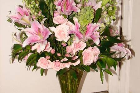Simplicity Floral