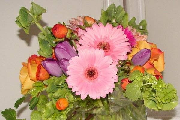 Simplicity Floral