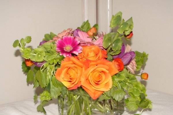 Simplicity Floral