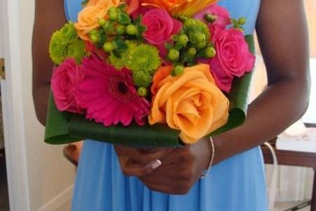 Simplicity Floral