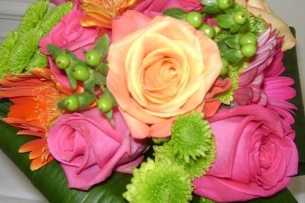 Simplicity Floral