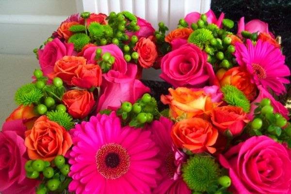 Simplicity Floral