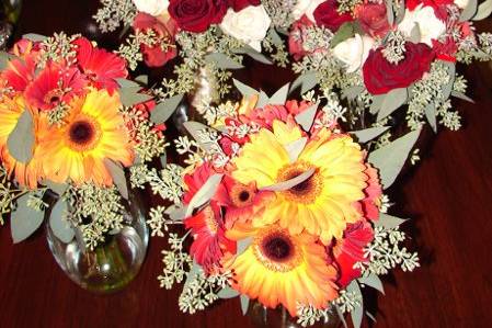 Simplicity Floral