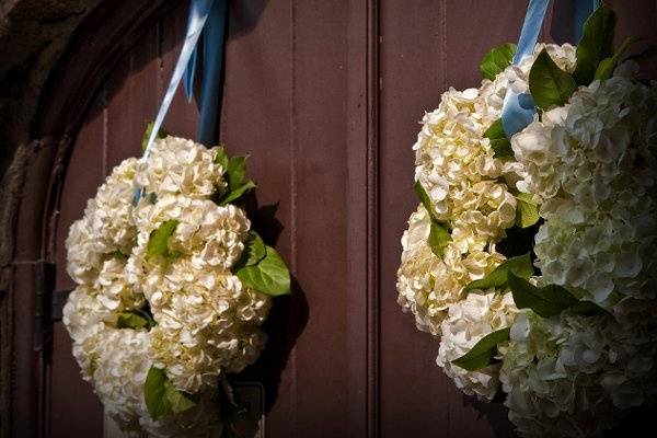 Simplicity Floral