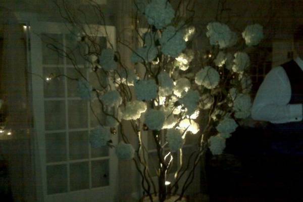 Simplicity Floral