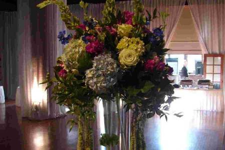 Simplicity Floral