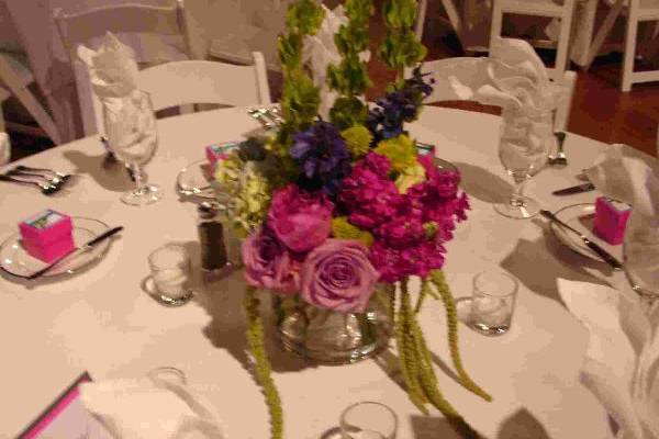 Simplicity Floral