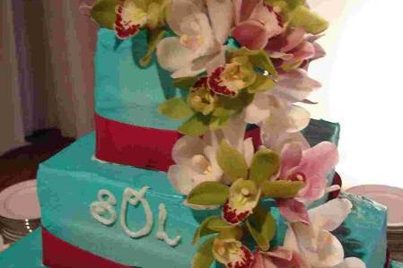 Simplicity Floral