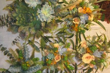 Simplicity Floral