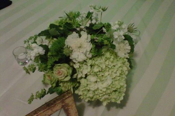Simplicity Floral