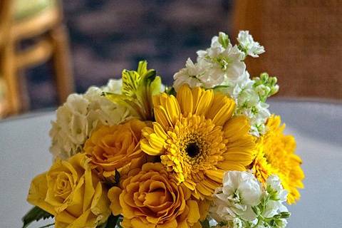Simplicity Floral