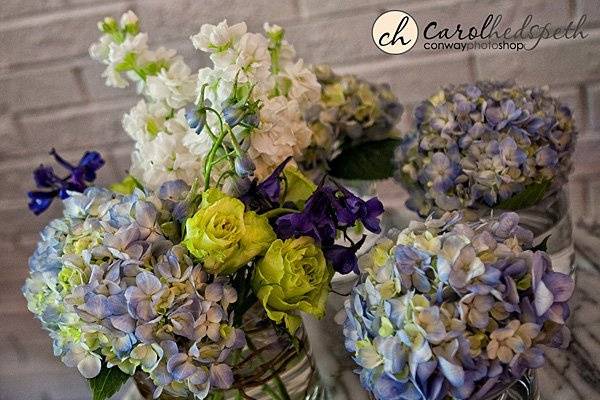 Simplicity Floral
