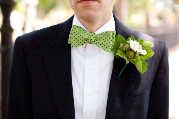Simplicity Floral