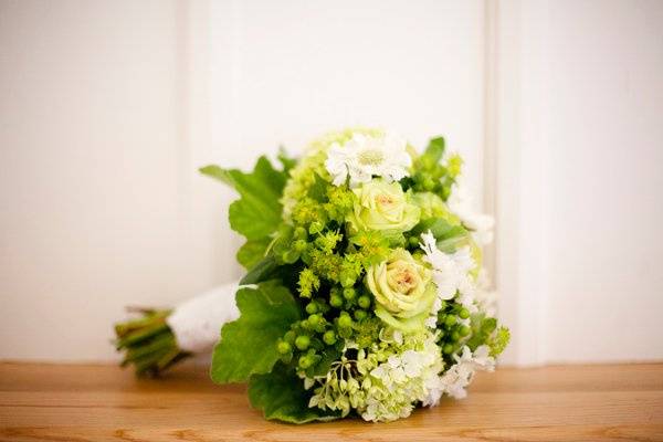 Simplicity Floral