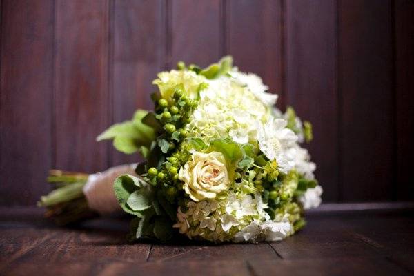 Simplicity Floral