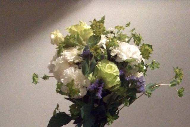 Lake Effect Florals
