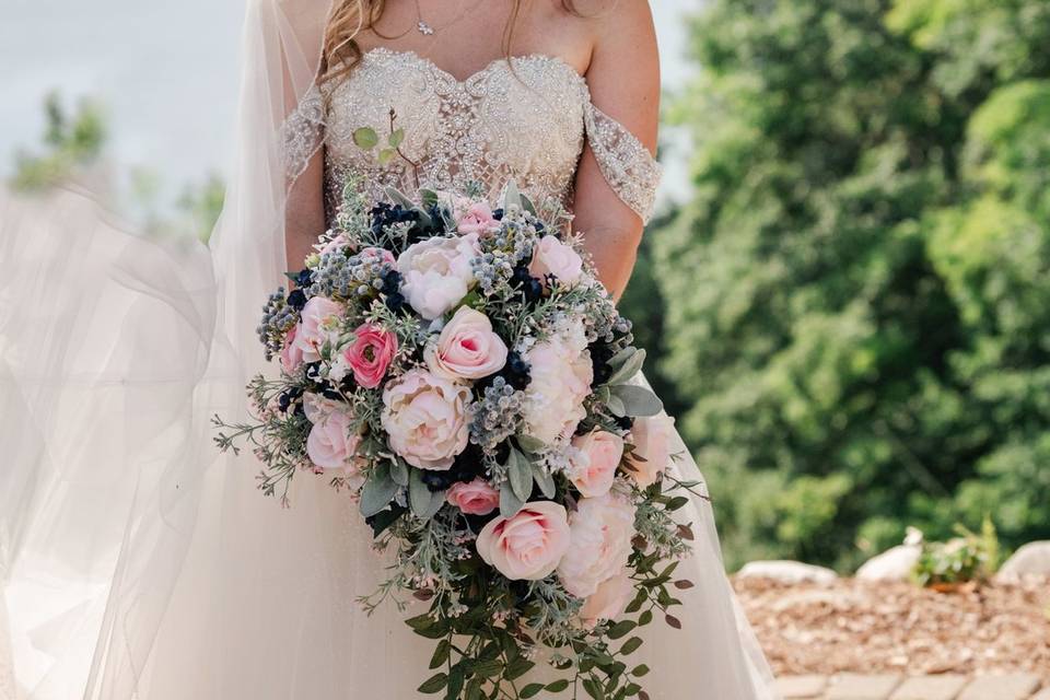 Bridal Portrait