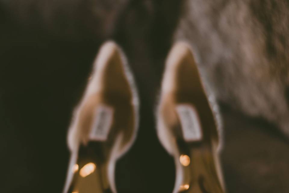 Bridal Shoes