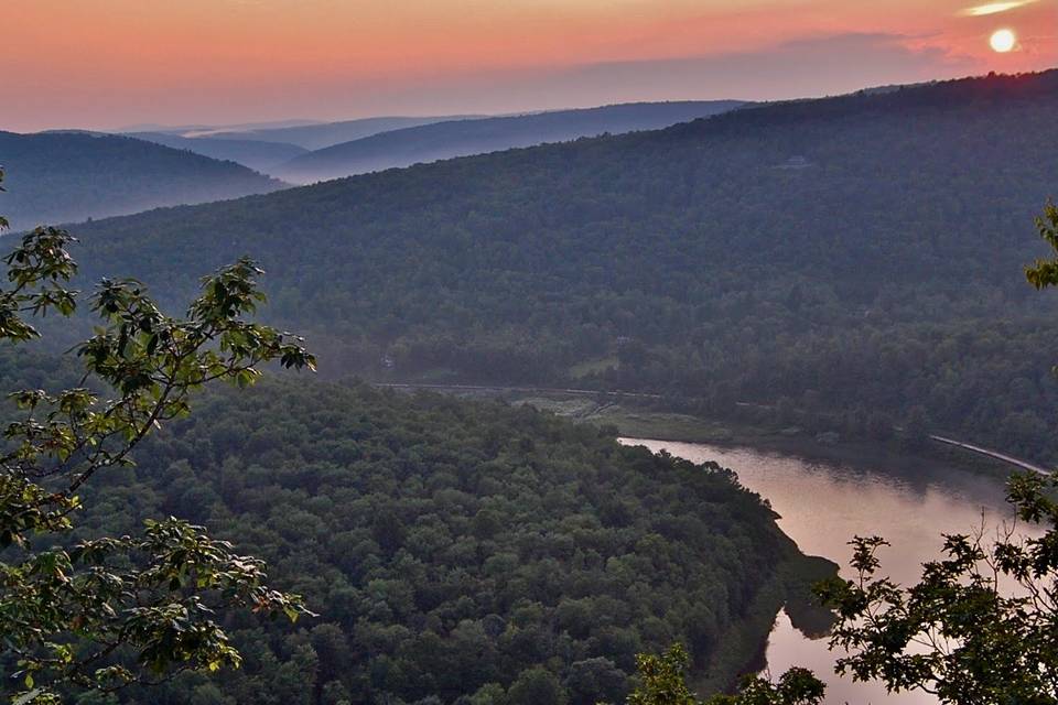 Spectacular hikes