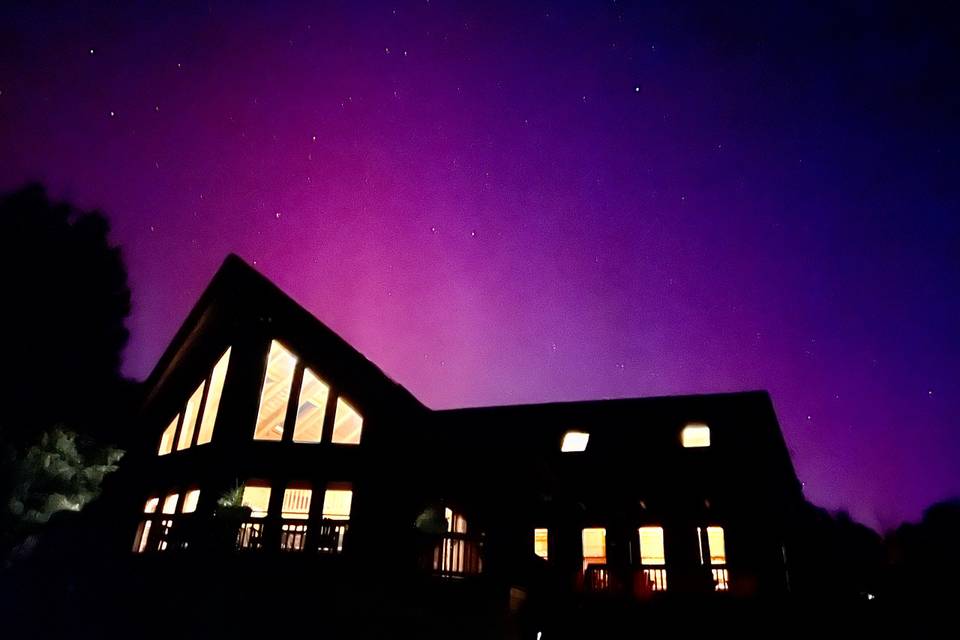 Northern lights