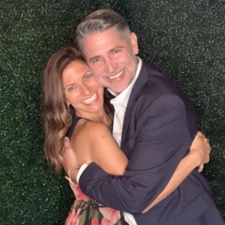 Maria &amp; Dan