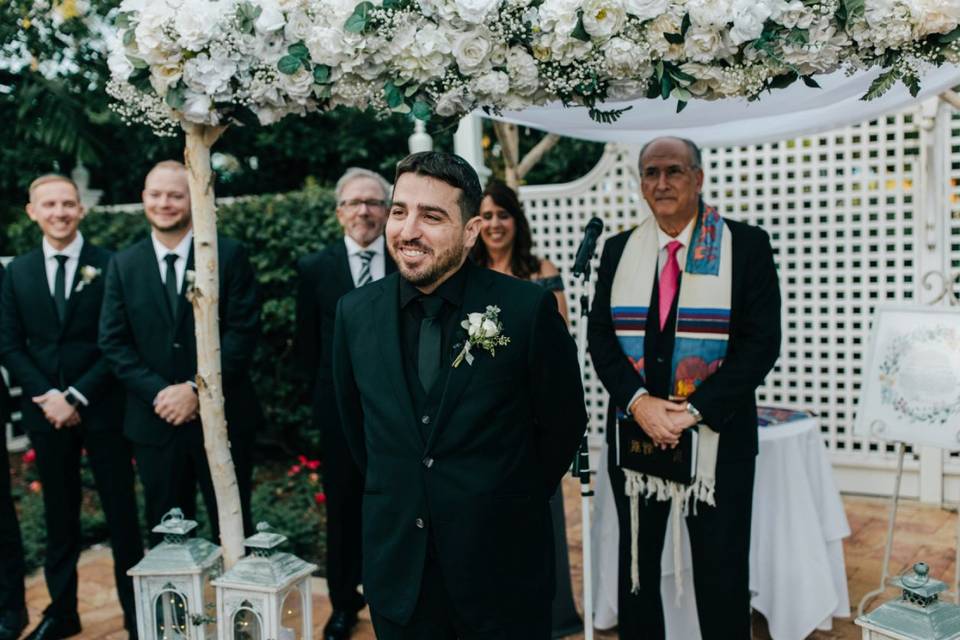 Chuppah