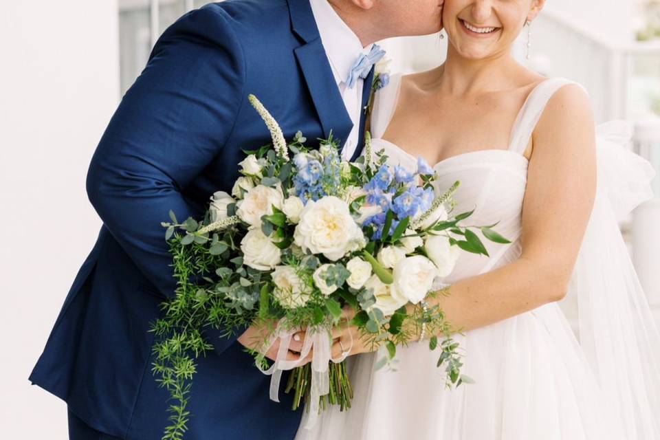 Bridal Bouquet