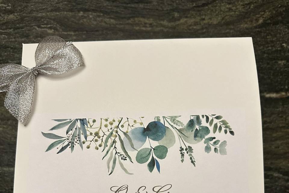 Gift package for wedding 5