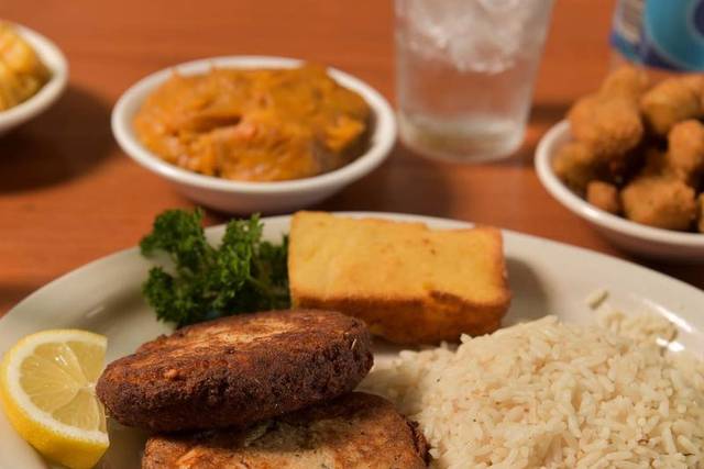 Jake's Soulfood Cafe