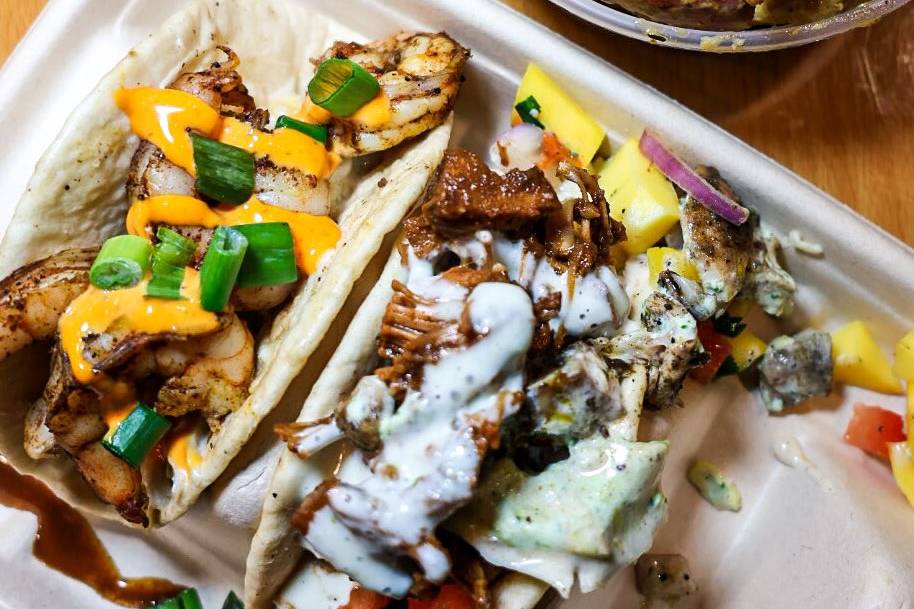 Jake's Soulfood Café