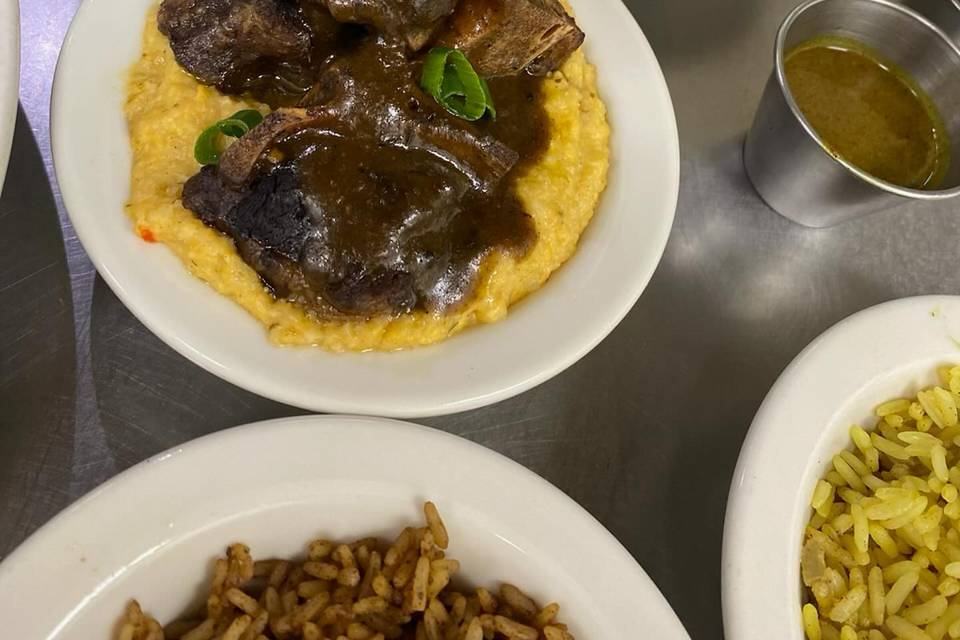Jake's Soulfood Café