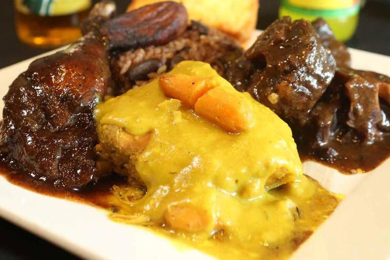 Jake's Soulfood Café