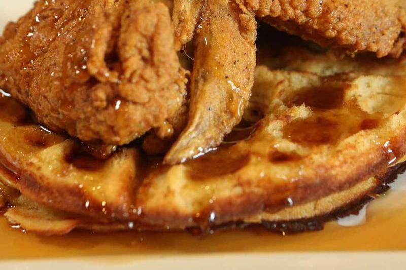 Jake's Soulfood Café
