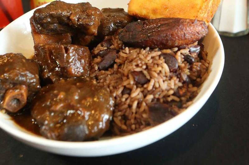 Jake's Soulfood Café