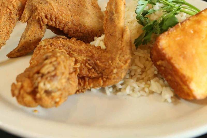 Jake's Soulfood Café