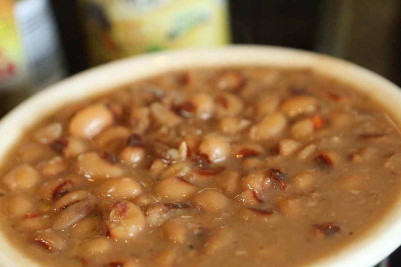 Jake's Soulfood Café