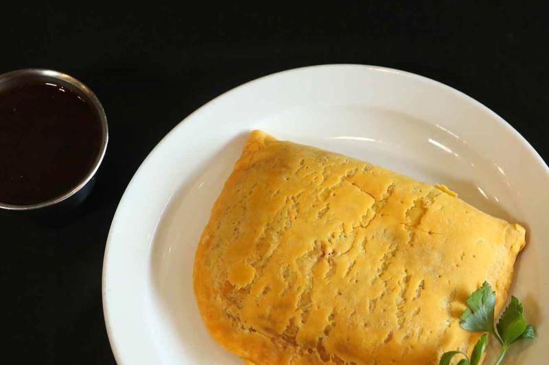 Jake's Soulfood Café