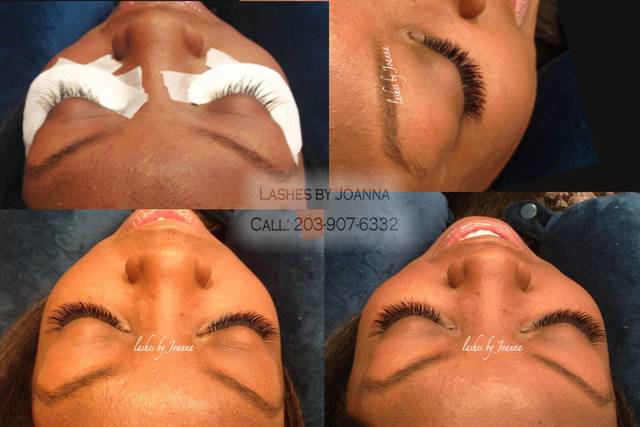 Lash Lounge