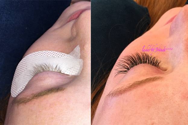 Lash Lounge