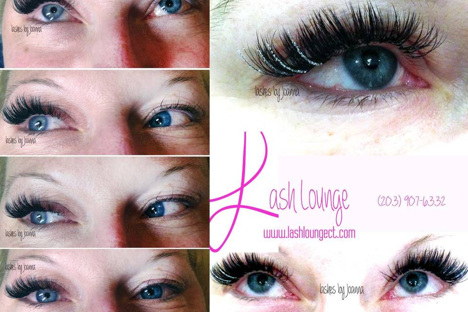 Lash Lounge