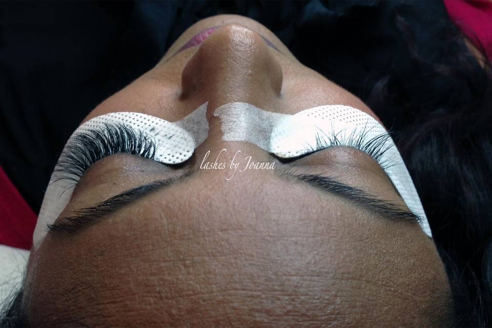 Lash Lounge