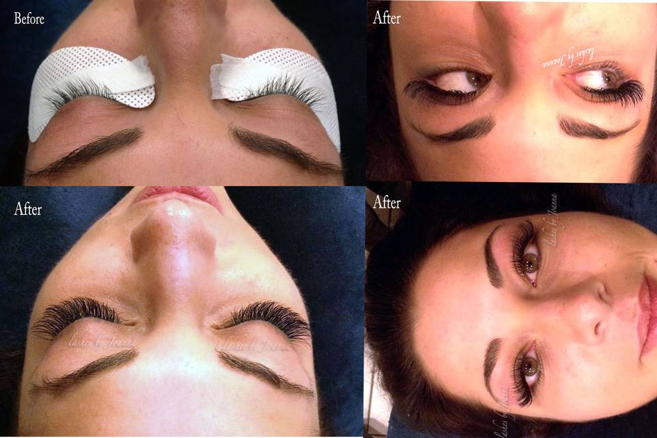 Lash Lounge