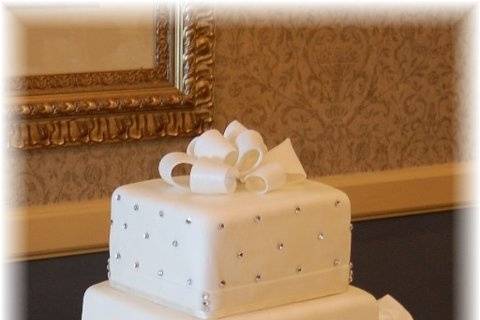 Stover's Custom Cakes