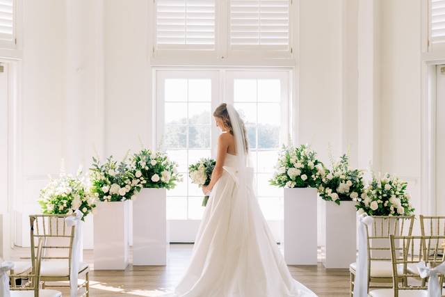 Bride